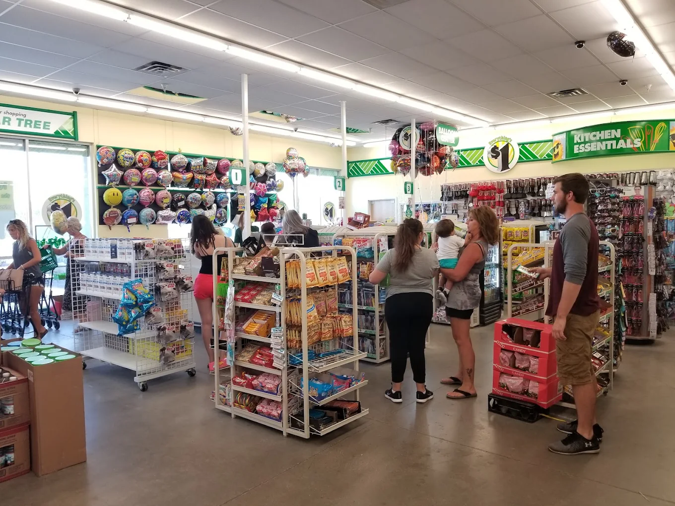 Dollar Tree – Waconia
