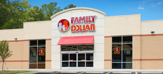 Family Dollar – Norwood Young America