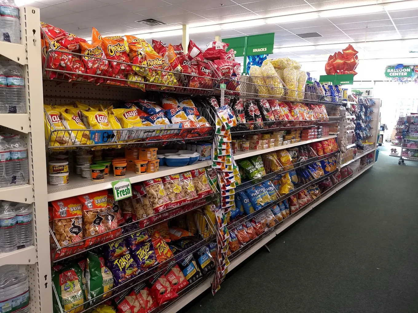 Dollar Tree - Lakeville 1