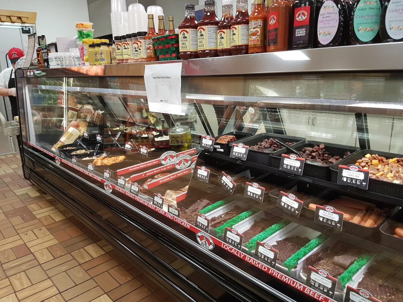 Von Hanson’s Meats - Chanhassen
