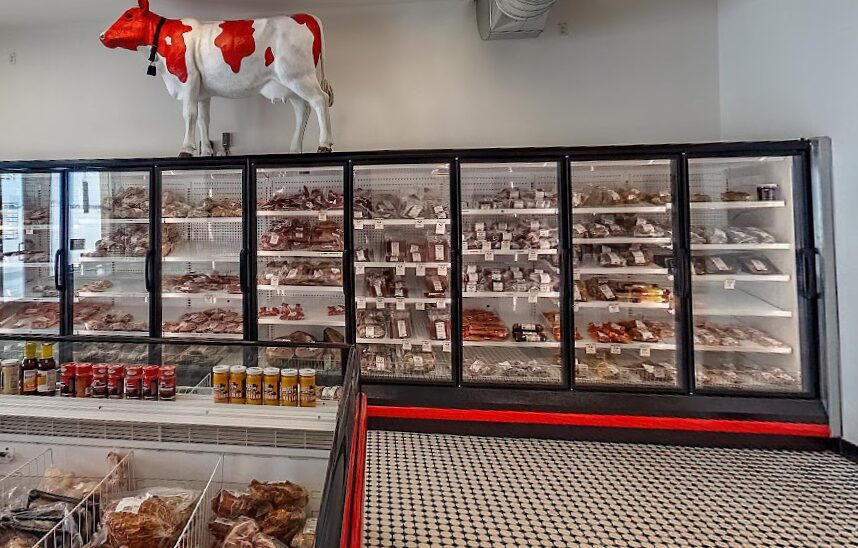 Butcher Block Meats LLC