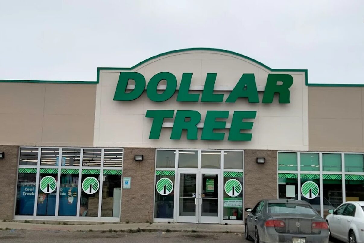 Dollar Tree - Dilworth
