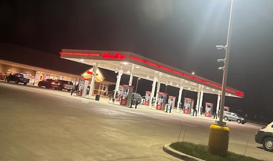 Kwik Trip #1275 - Moorhead