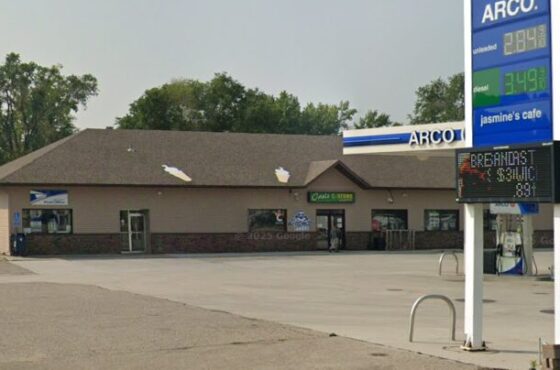 Oasis C Store Glyndon