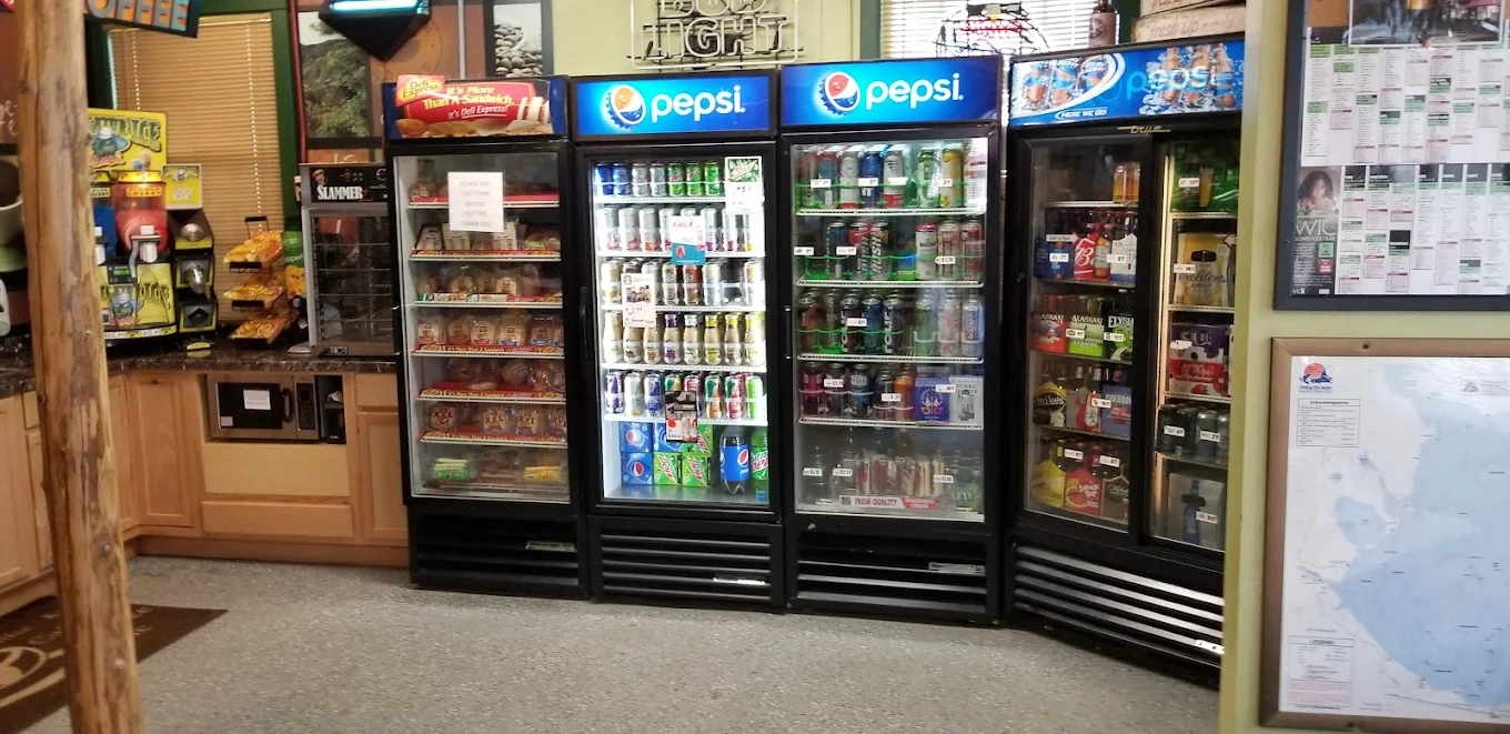 Big Winnie Resort and General Store