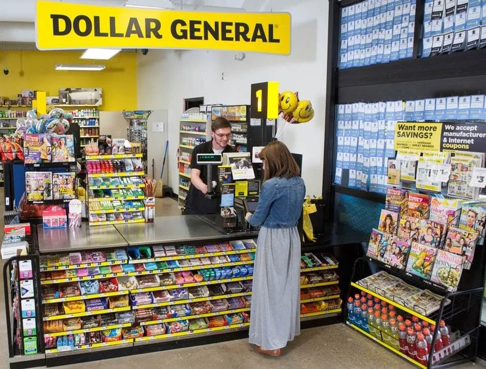 Dollar General - East Bethel 2