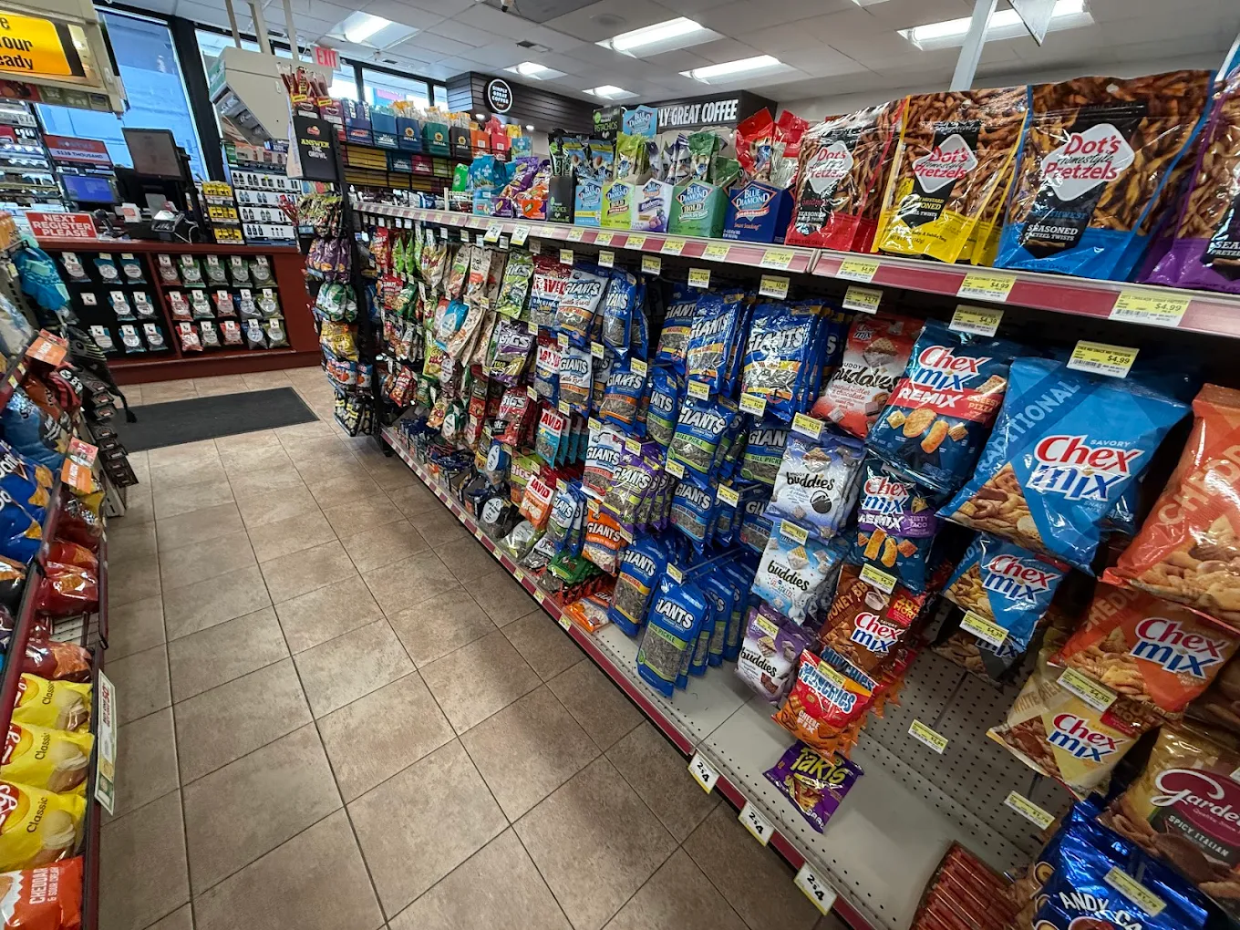 Holiday Stationstore - North Branch 1