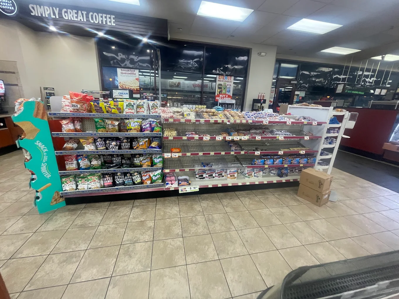 Holiday Stationstore - Lindstrom