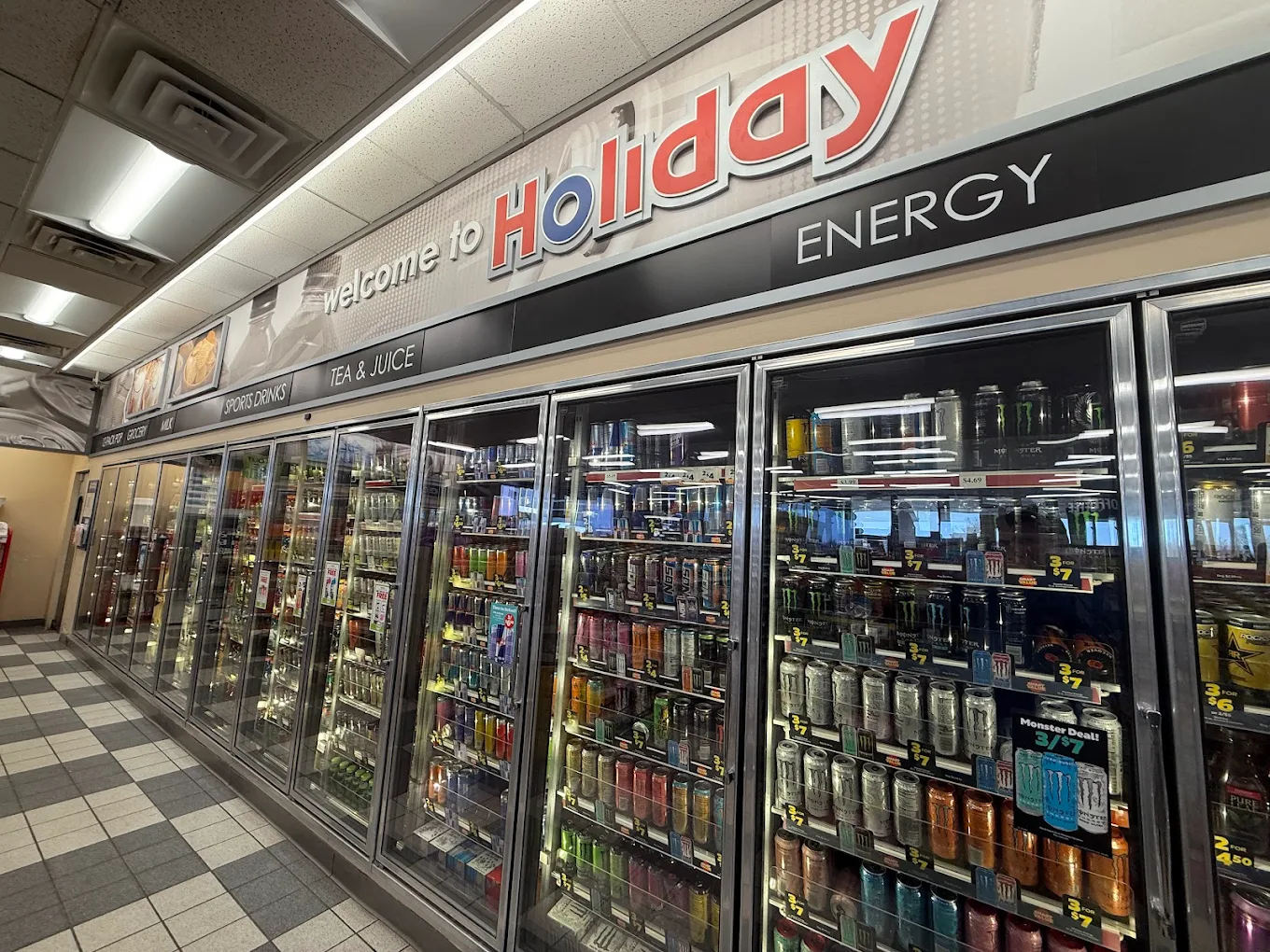 Holiday Stationstore - North Branch 3