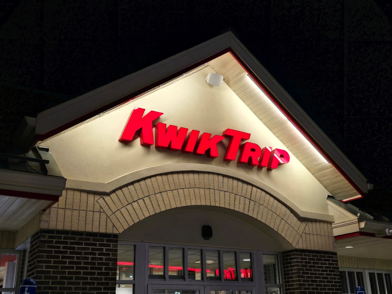 Kwik Trip #1729 - Moorhead