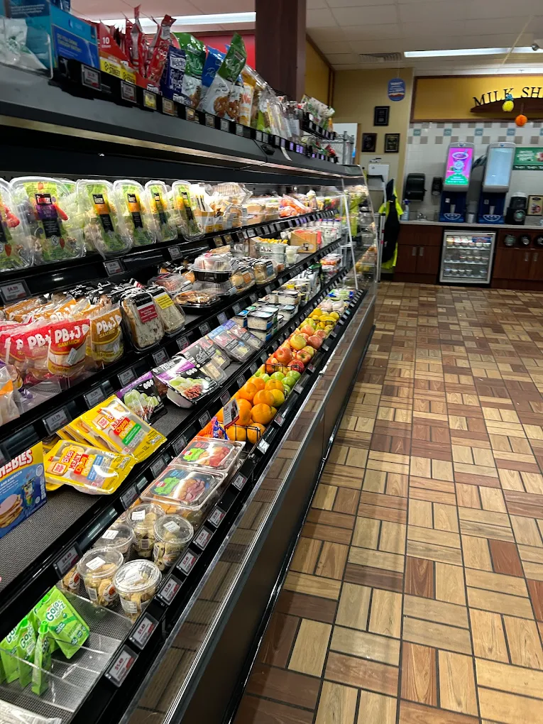 Kwik Trip #460 – Waconia