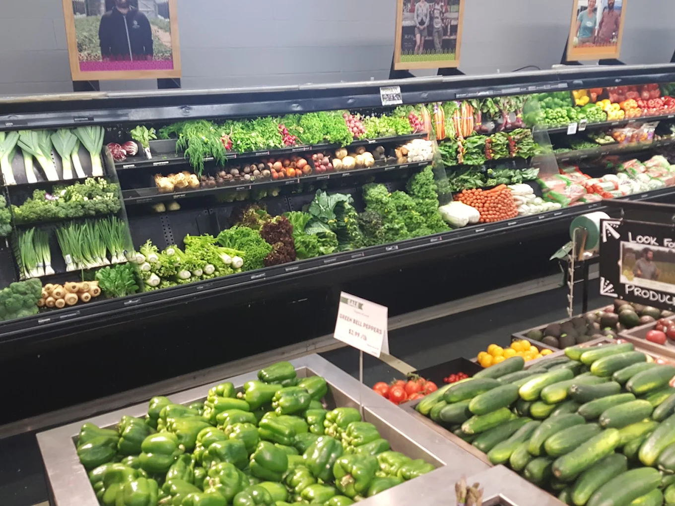 Lakewinds Food Co-op