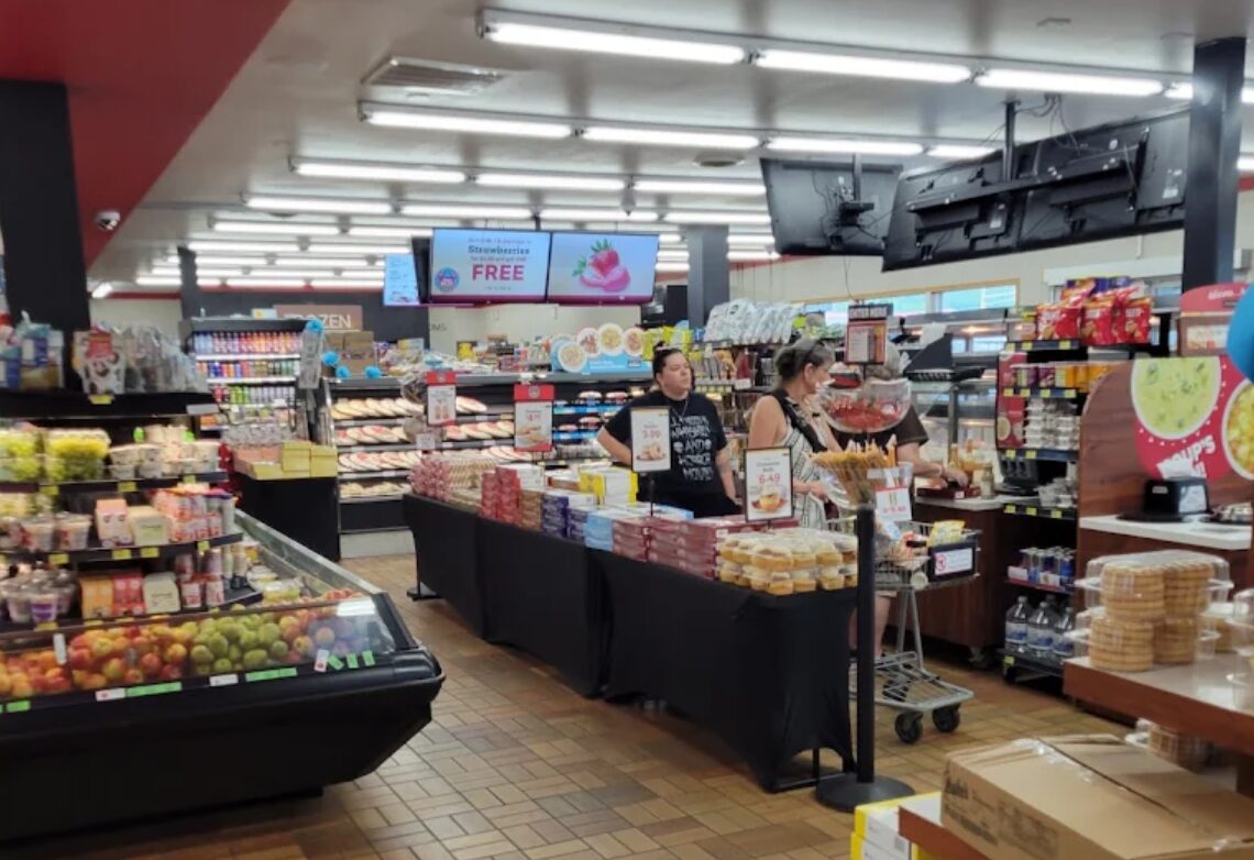 Kwik Trip #334 - Mankato