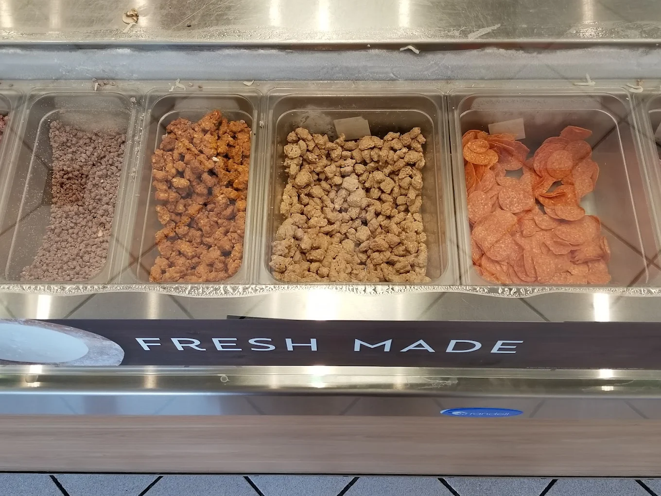 Papa Murphy's - Mankato 2