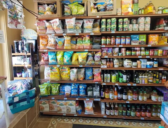 Cloquet Natural Foods