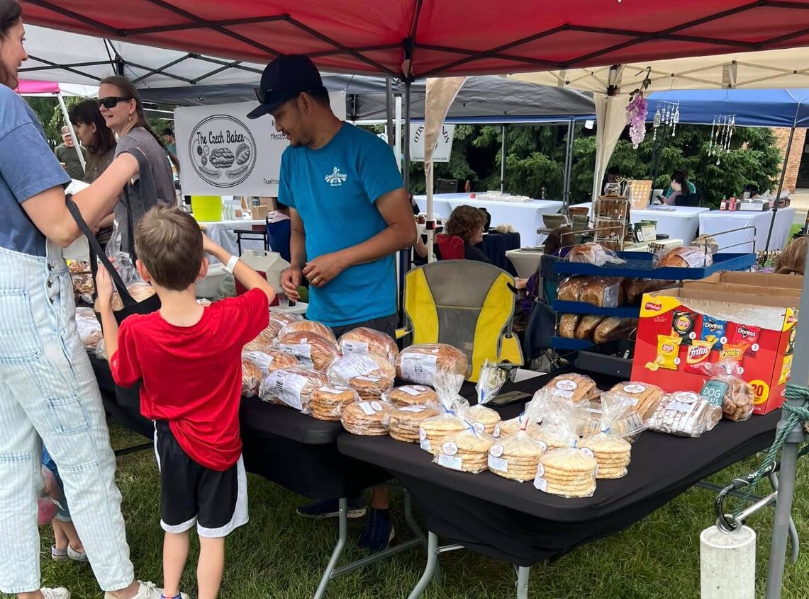 Chanhassen Farmers Market