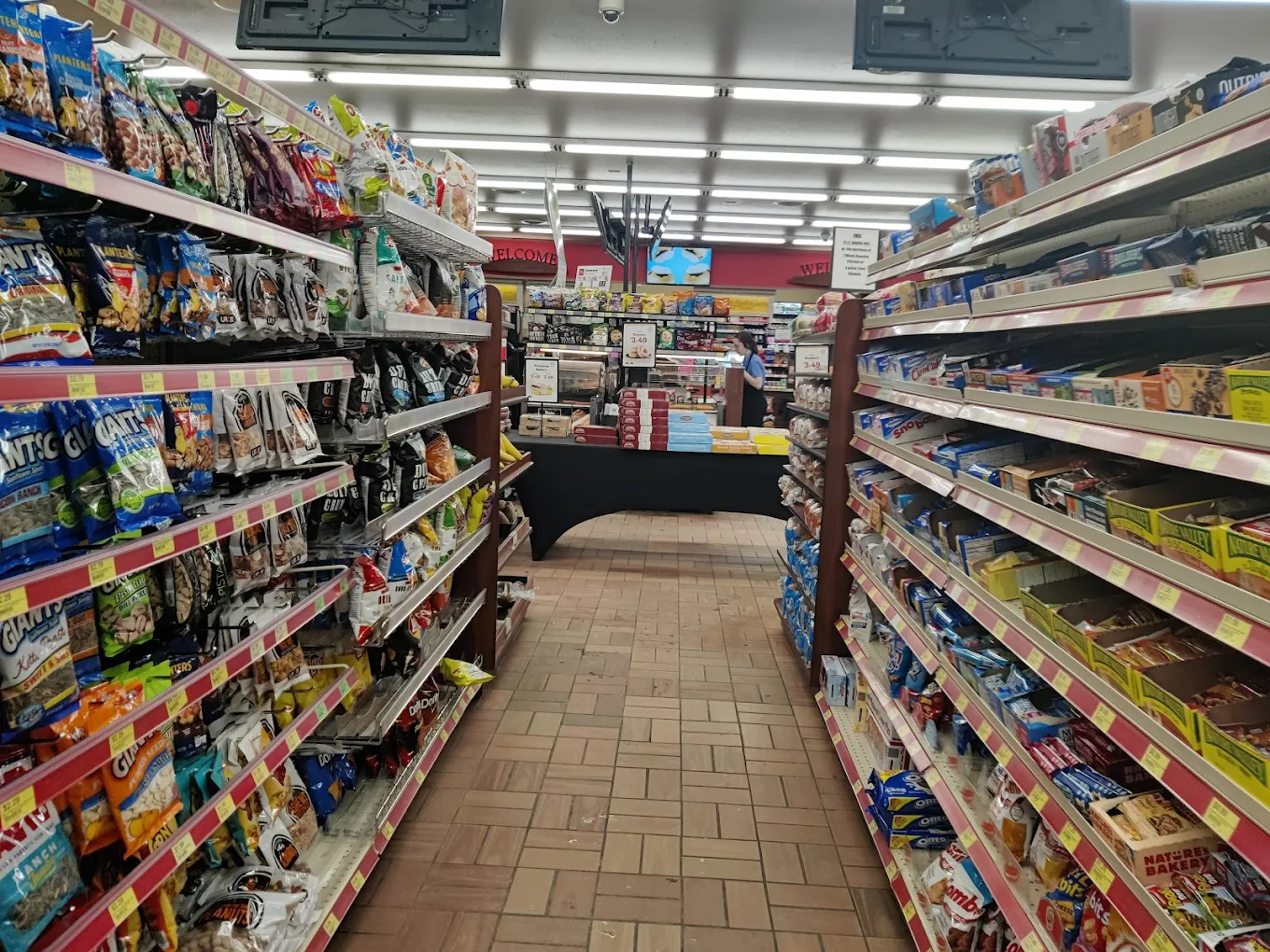 Kwik Trip #334 - Mankato