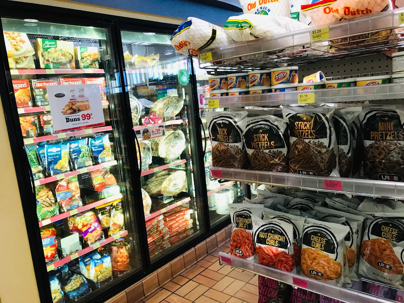 Kwik Trip #571 – Carlton