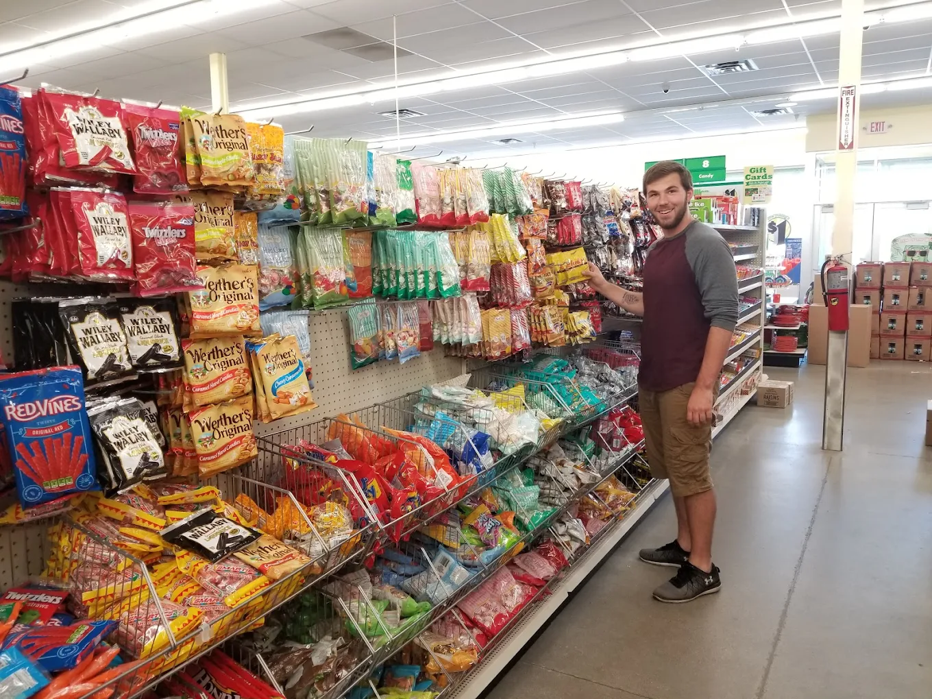 Dollar Tree – Waconia