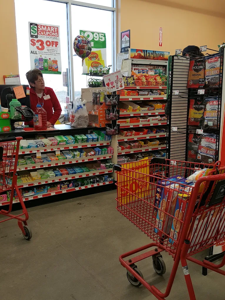 Family Dollar – Norwood Young America