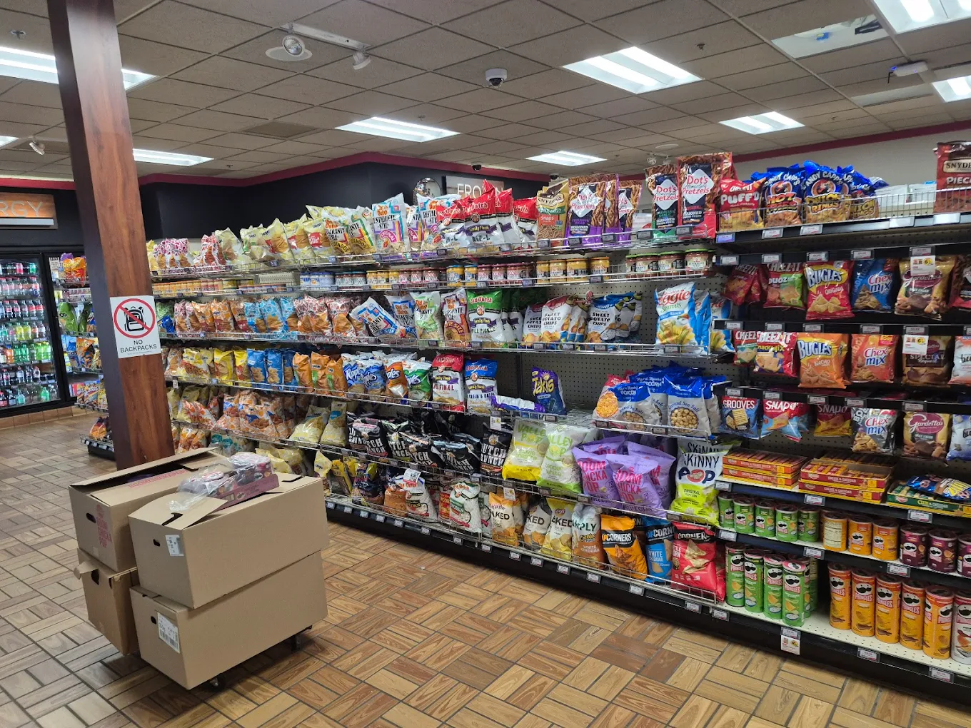 Kwik Trip #886 – Chaska