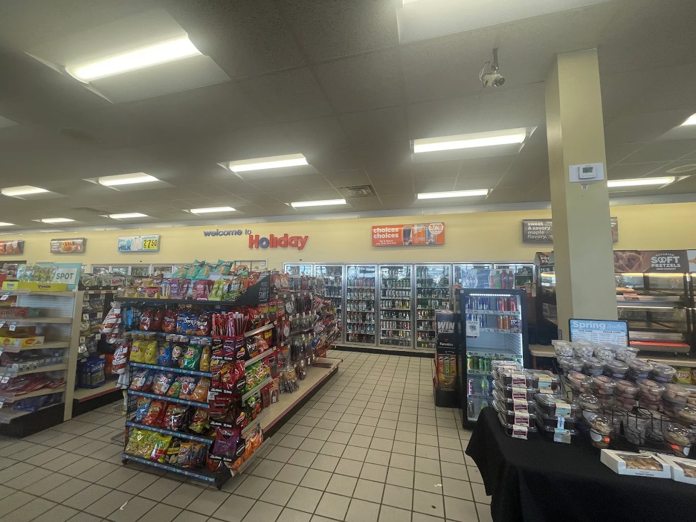 Holiday Stationstore – Norwood Young America