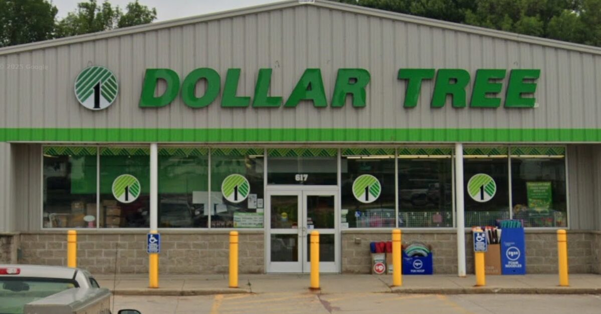 Dollar Tree – Sleepy Eye