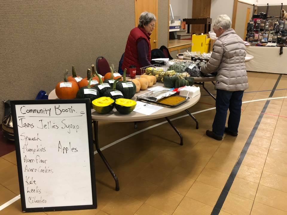 Pine River Market Square - The Warehouse