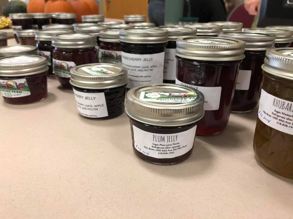 Pine River Market Square - The Warehouse