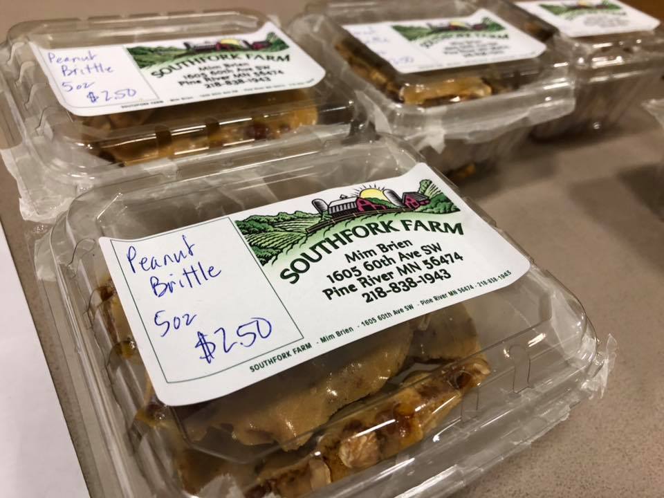 Pine River Market Square - The Warehouse