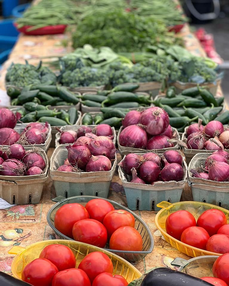 Chanhassen Farmers Market