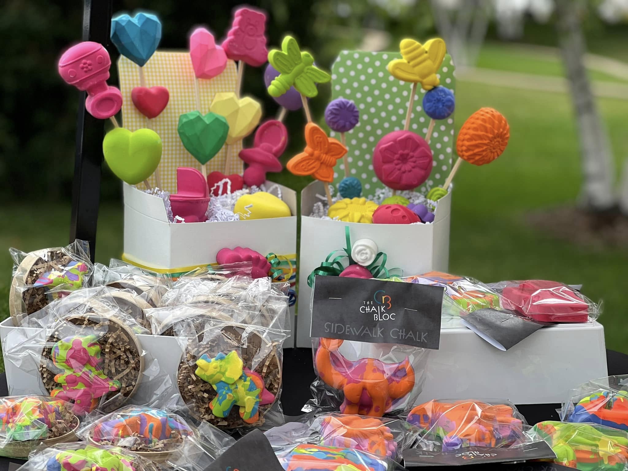 Chanhassen Farmers Market
