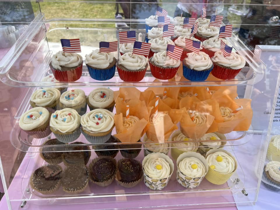 Chanhassen Farmers Market