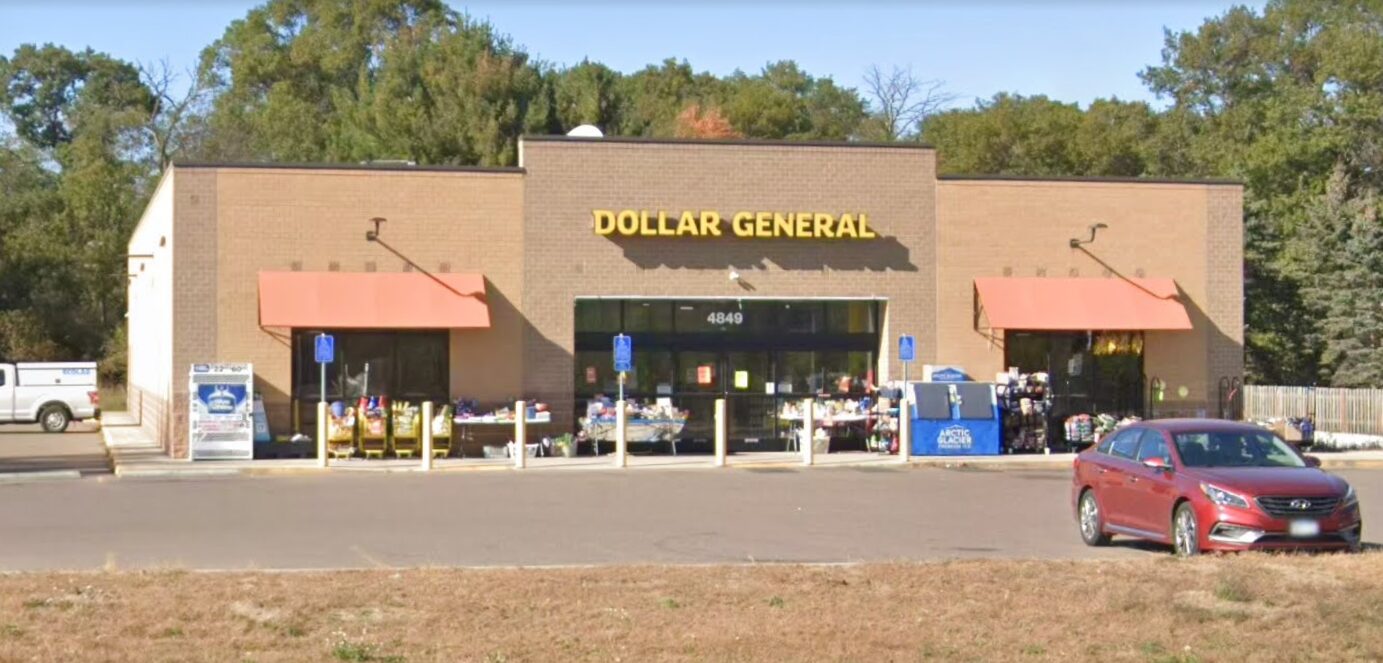Dollar General - East Bethel 2