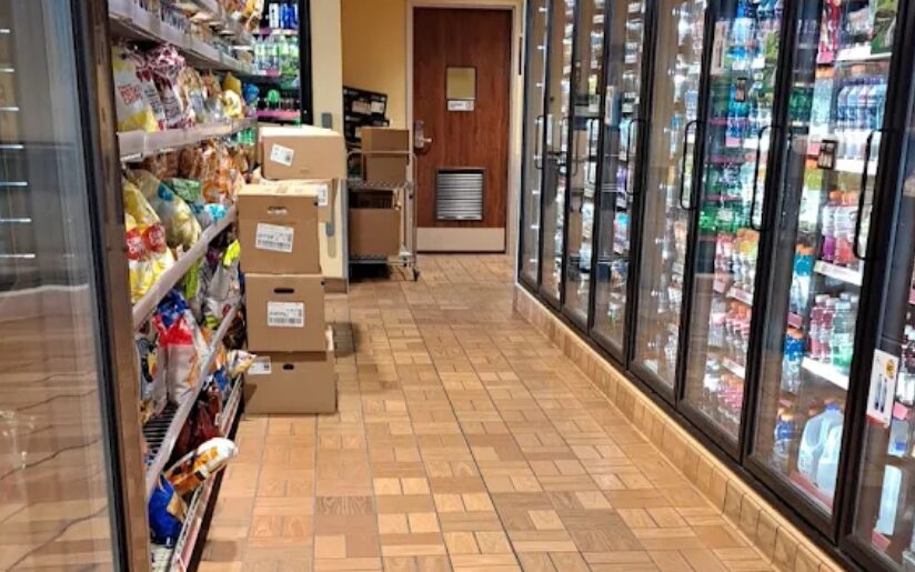 Kwik Trip #213 - Stacy