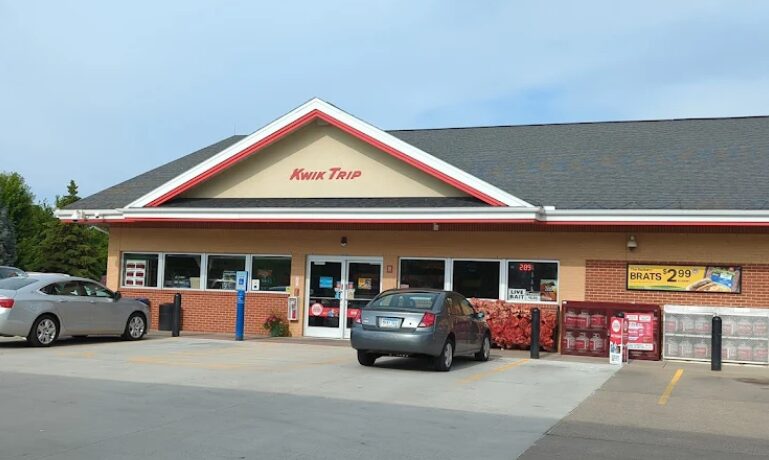 Kwik Trip #460 – Waconia