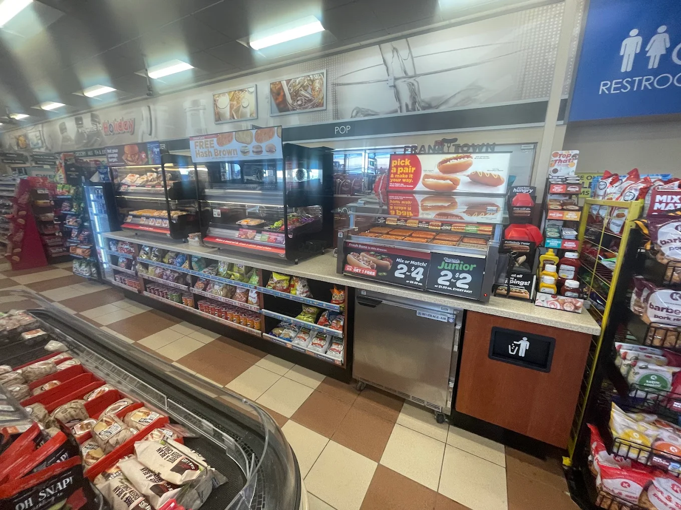 Holiday Stationstore – Chanhassen