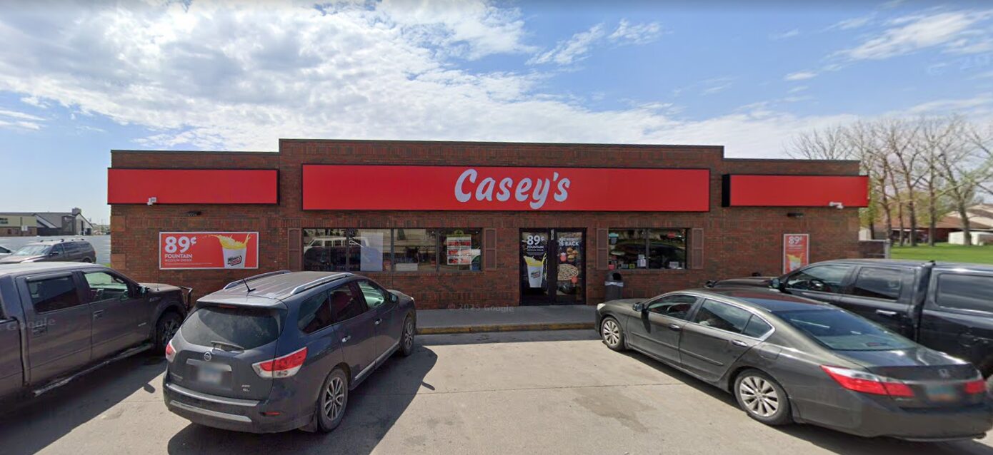 Casey’s General Store - Moorhead 1