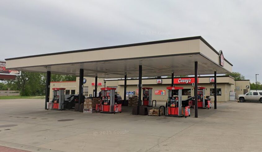 Casey’s General Store - Moorhead 3