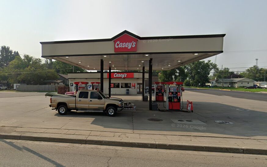 Casey’s General Store - Dilworth 1