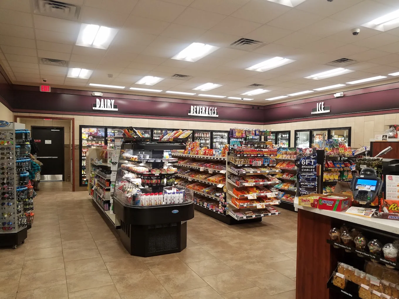 Casey’s General Store - Chisago City