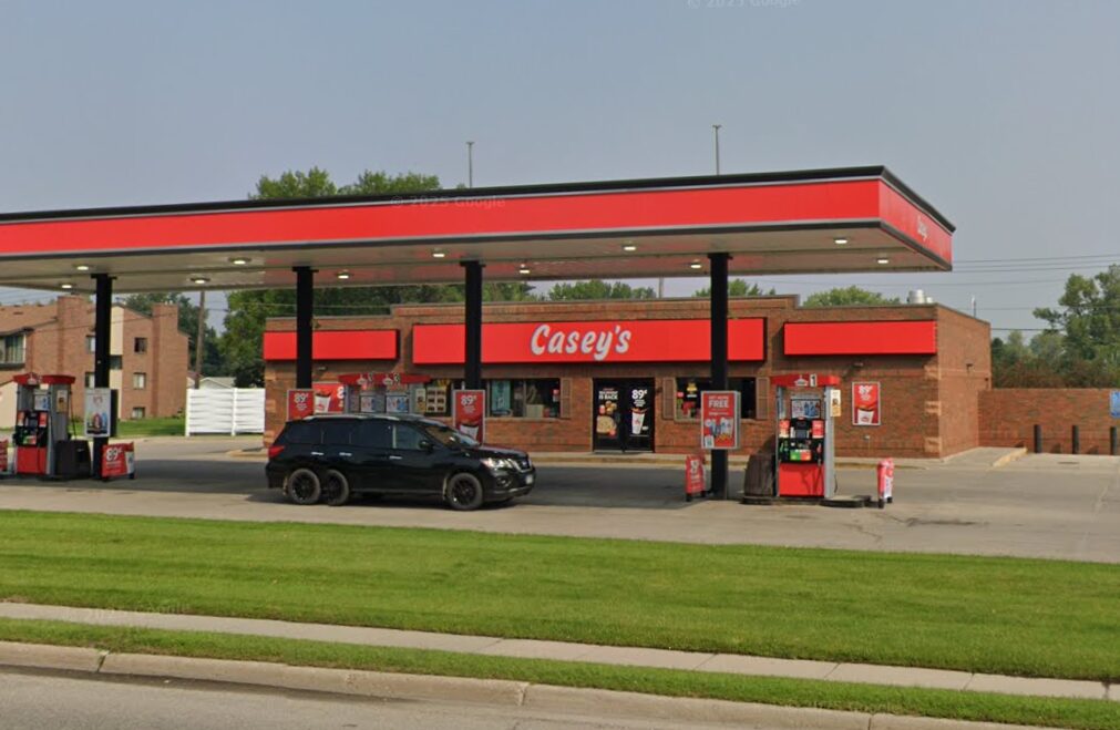 Casey’s General Store - Dilworth 2