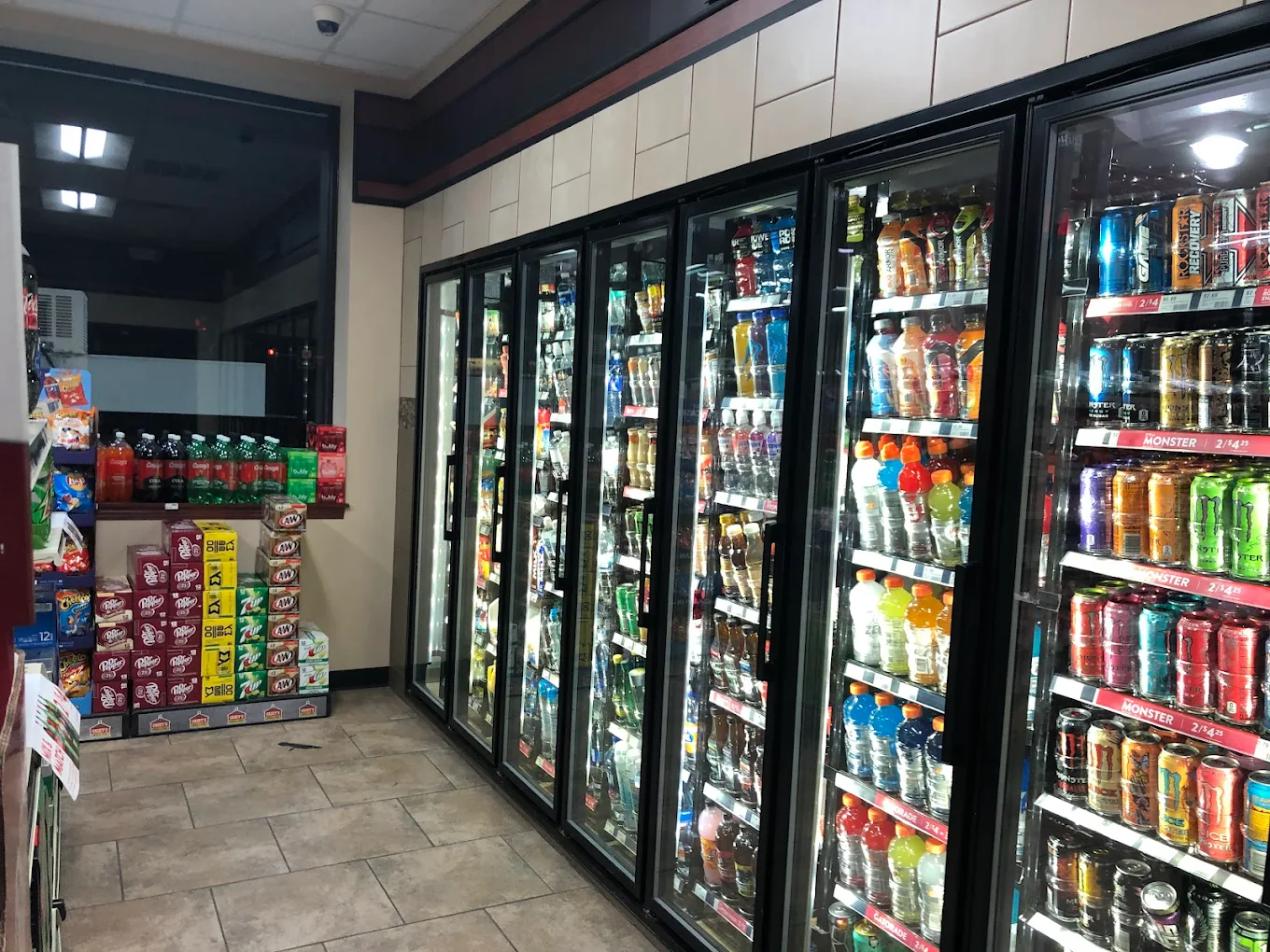 Casey’s General Store - Taylors Falls