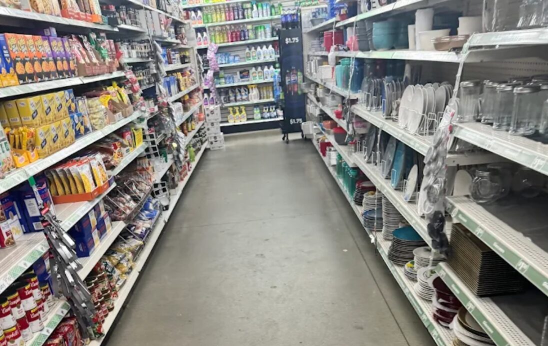 Dollar Tree - Dilworth