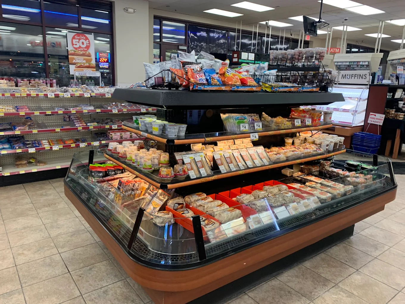 Holiday Stationstore - Lindstrom