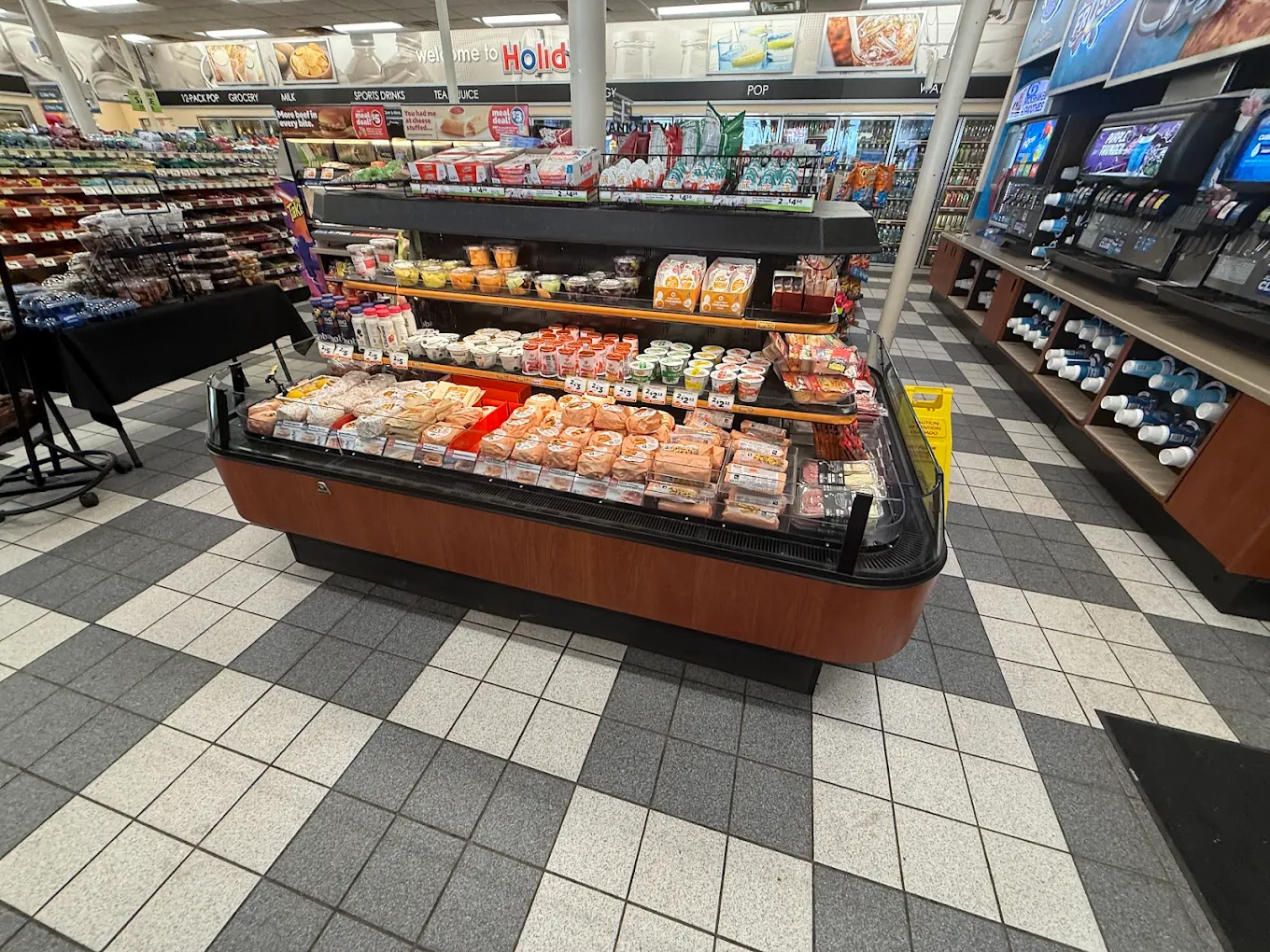 Holiday Stationstore - North Branch 3