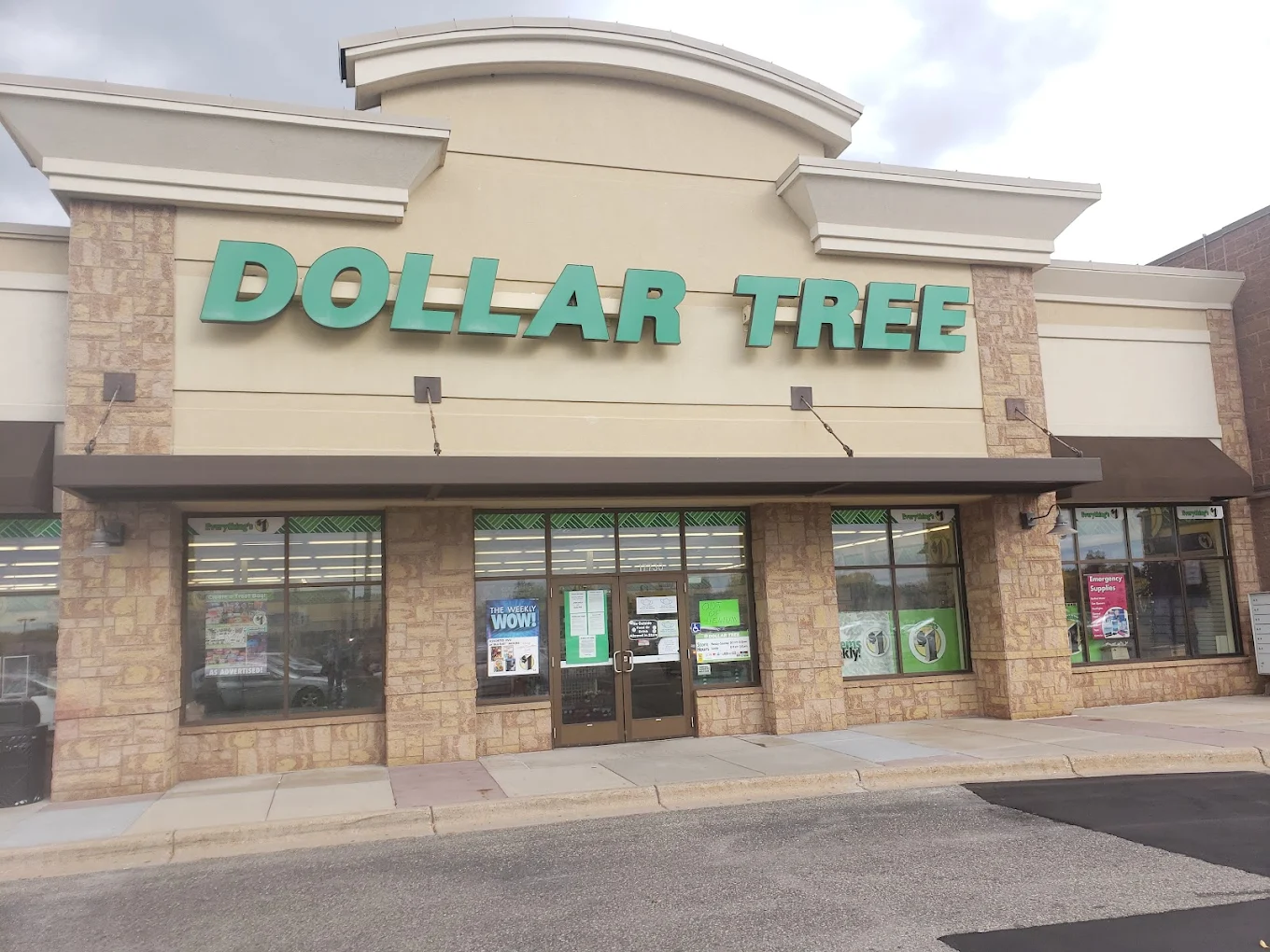 Dollar Tree - Lakeville 1