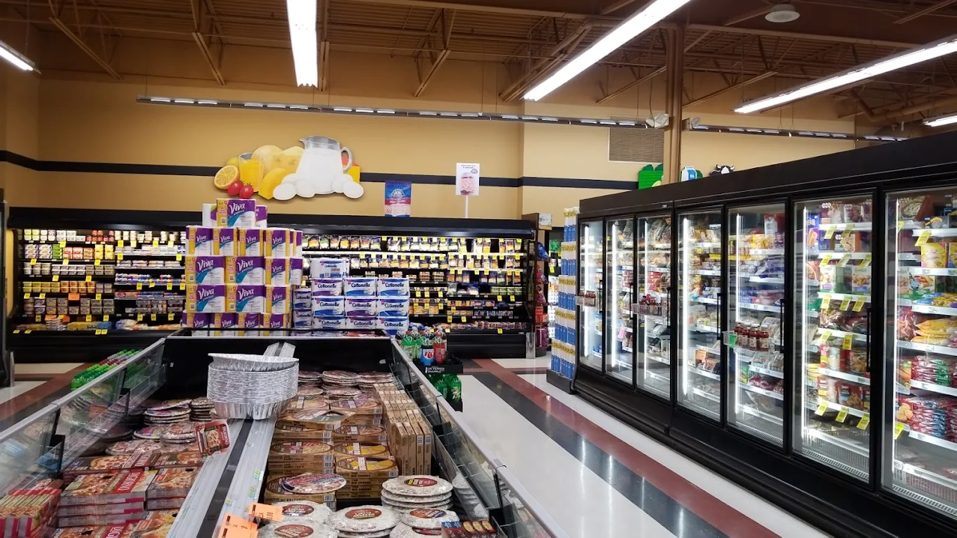 Kevin's Market