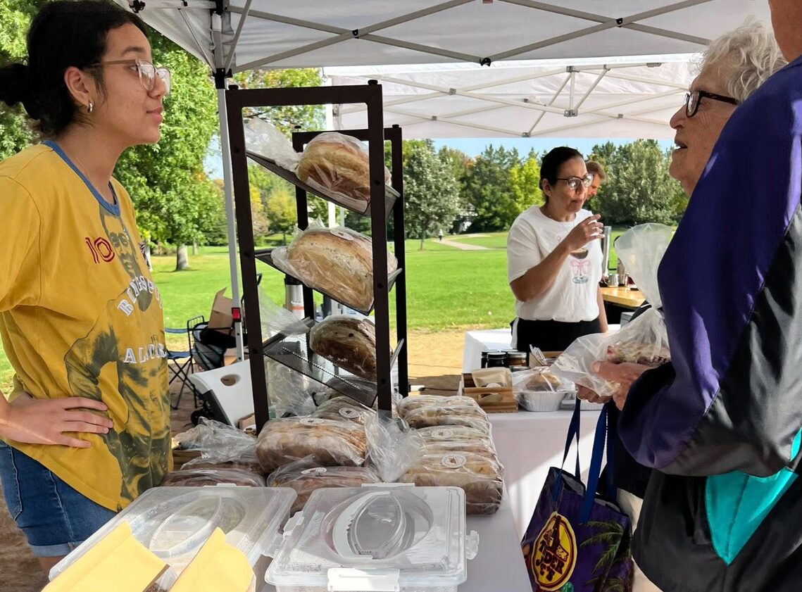 Chanhassen Farmers Market