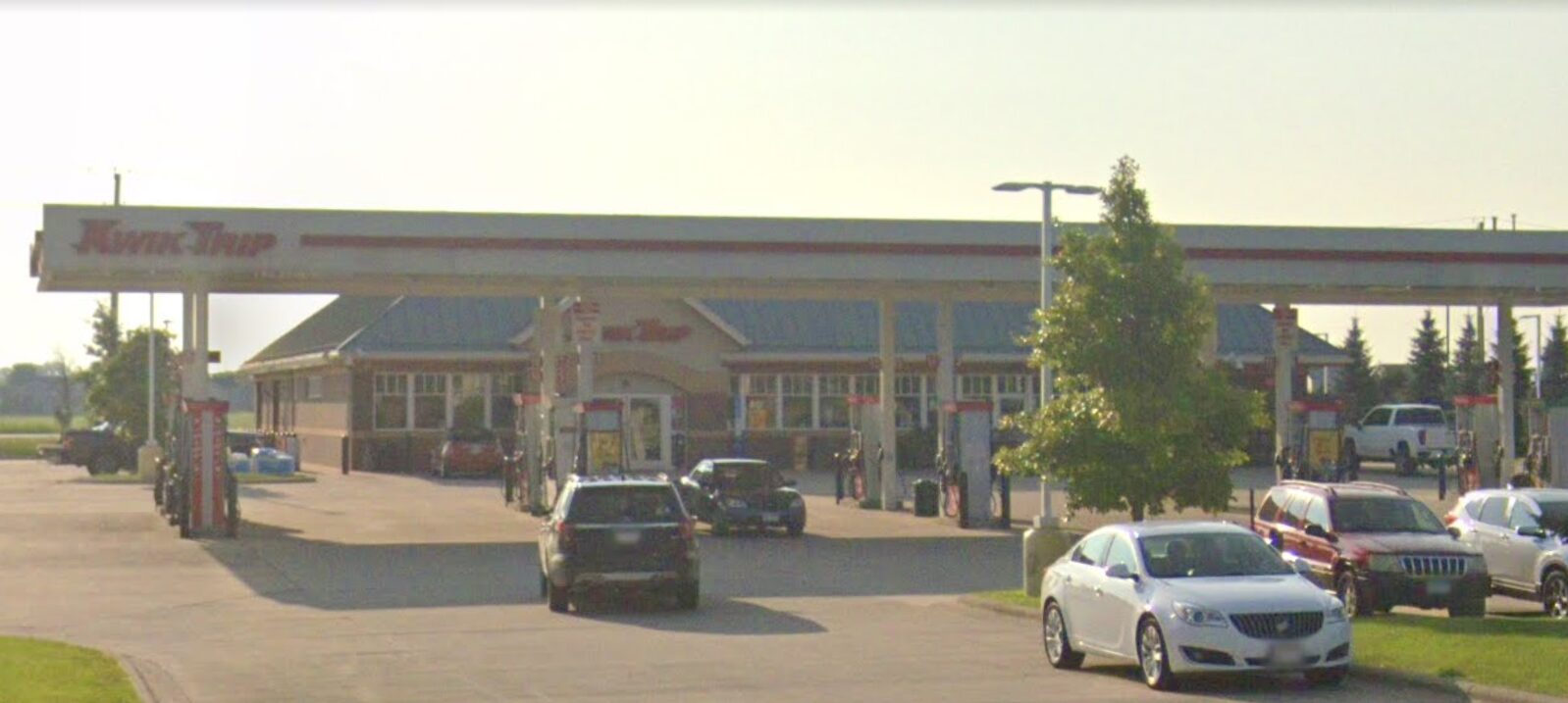 Kwik Trip #275 - Mankato